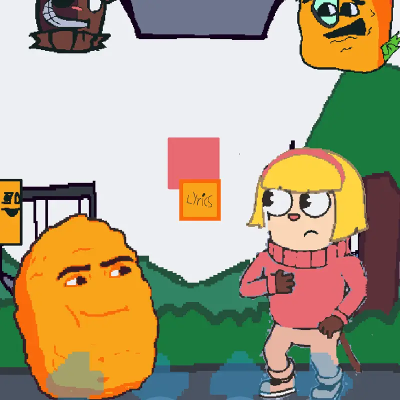 Game by @xorange_3