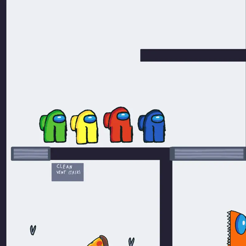 Game by @yeuge