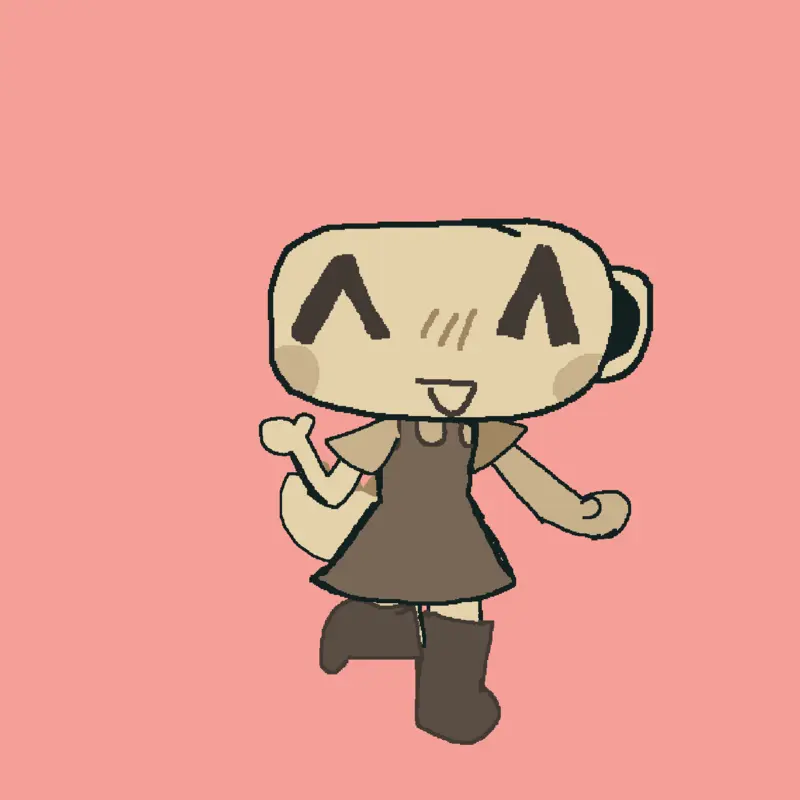 Game by @matiloves118o8