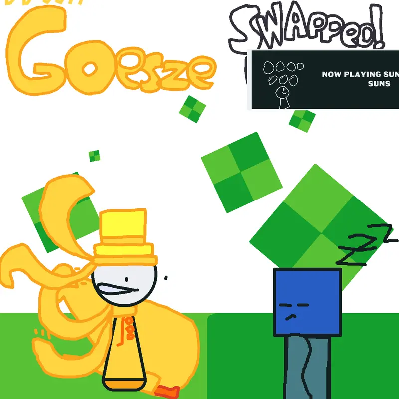 Game by @Goesze
