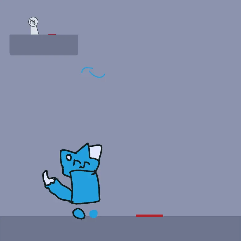 Game by @spookycatz_bluekitcat