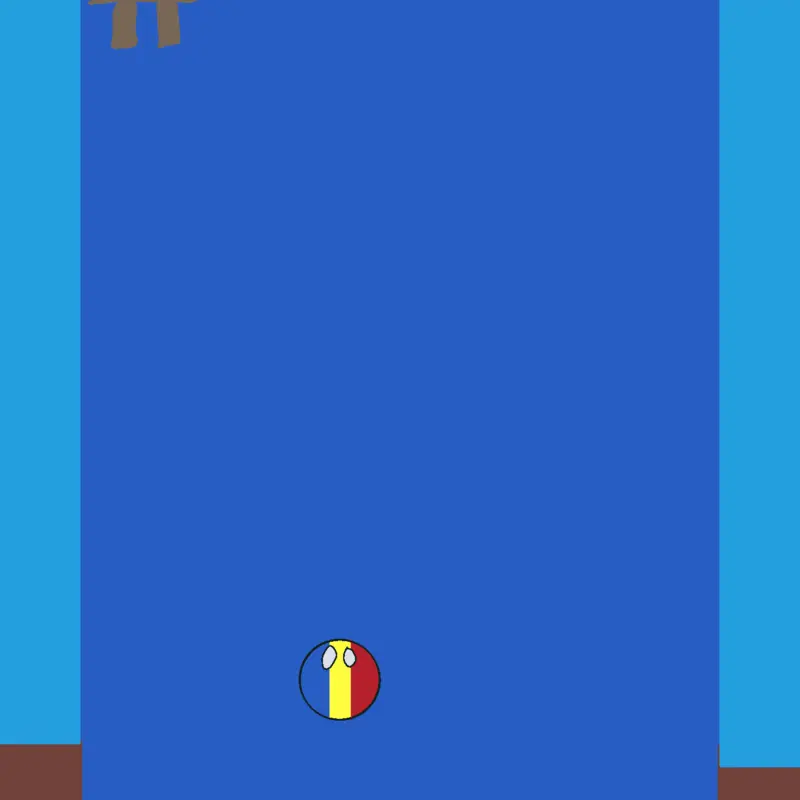 Game by @RomaniaBall