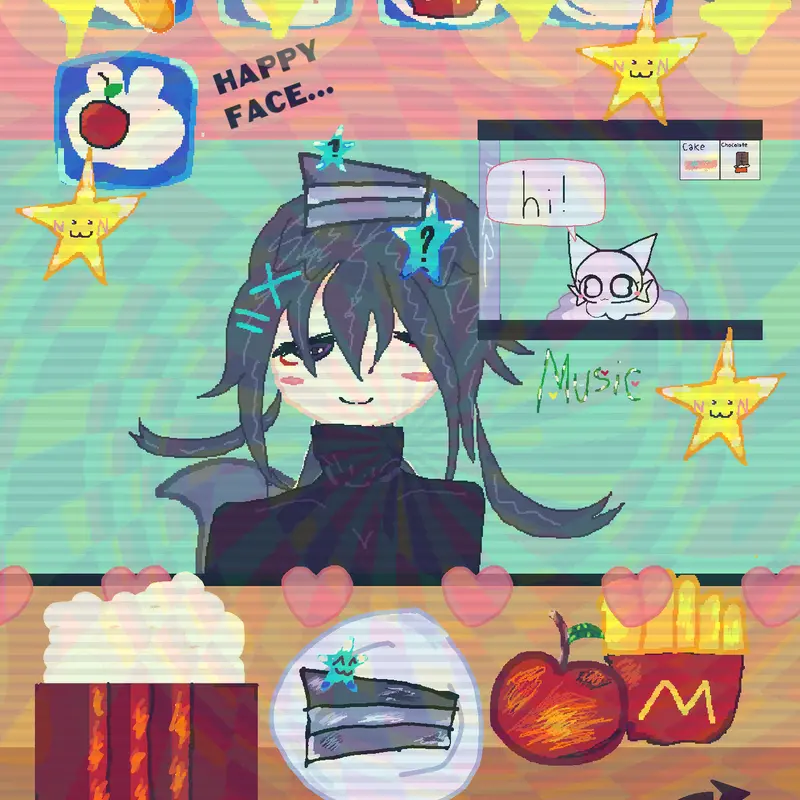 Game by @cake_dark
