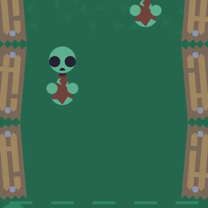 Game by @alanzuzulock