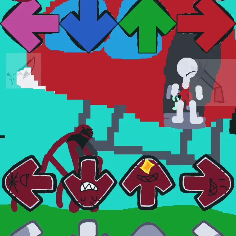 Game by @nickle222255