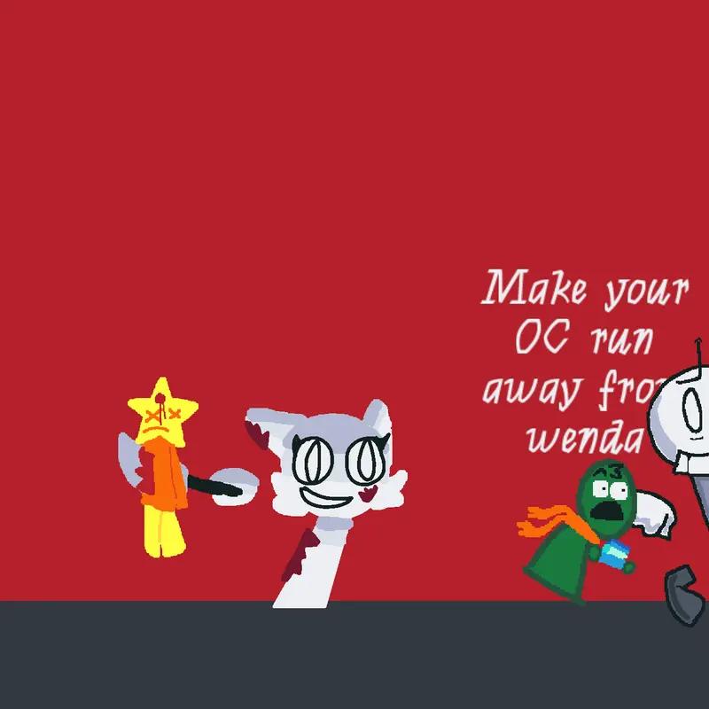 Game by @mrliam
