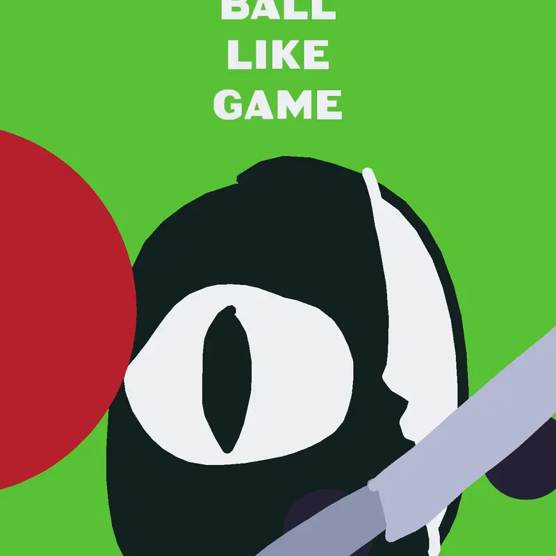 Game by @uglyassmotherfucker