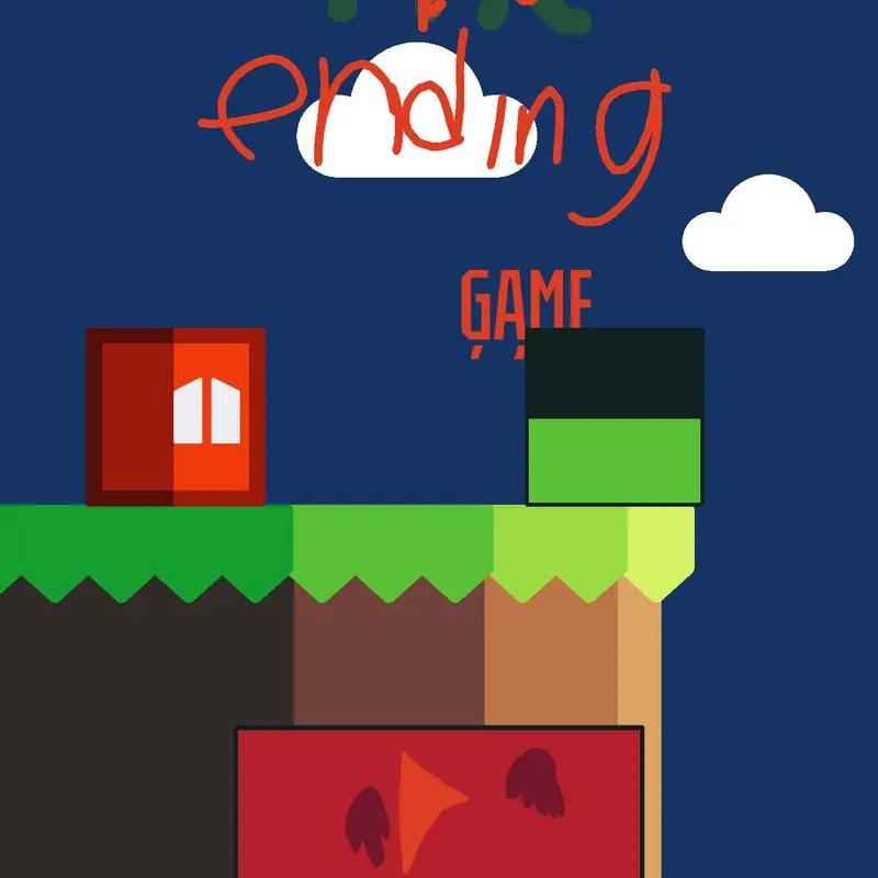 Game by @skype_