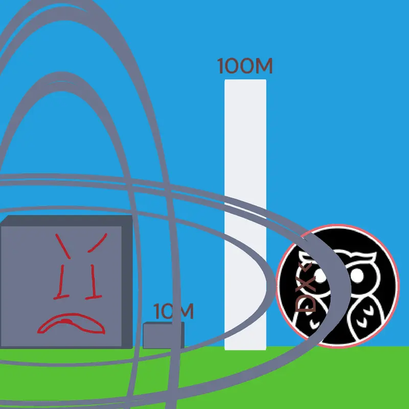 Game by @infinitynumberblocks