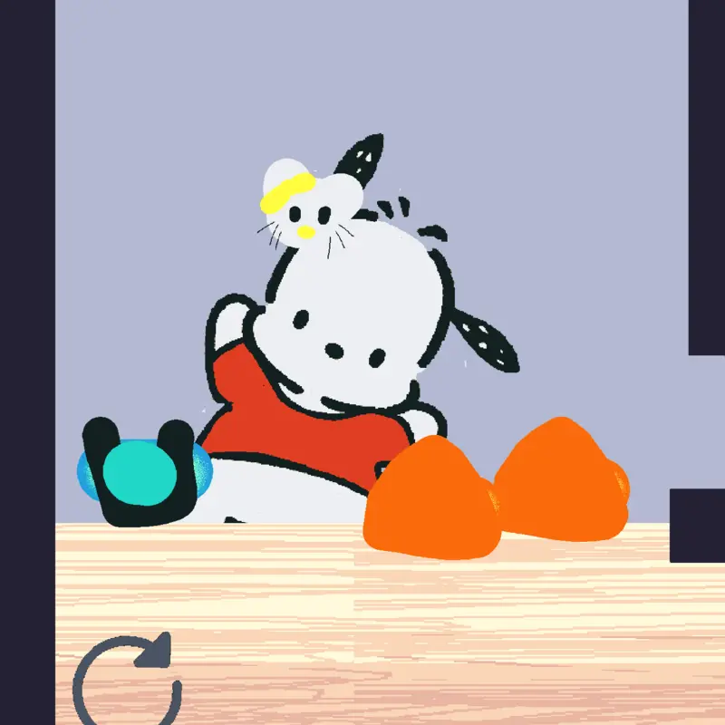Game by @Ayasprunki1