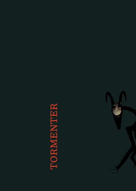 Tormenter by @StephanMakesGames