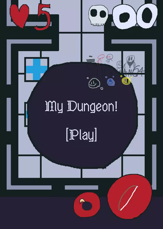 Game by @stickman64