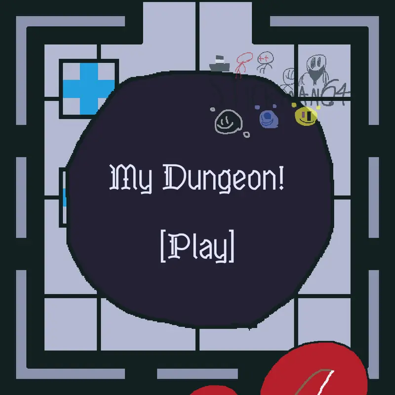 Game by @stickman64