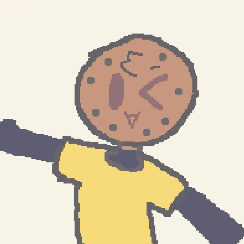 Game by @tiny_apple
