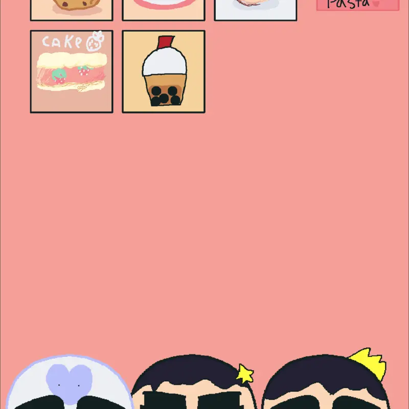 Game by @aerin_kit