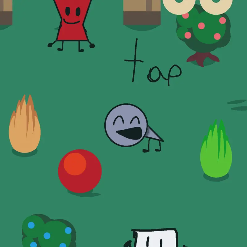 Game by @creditCard