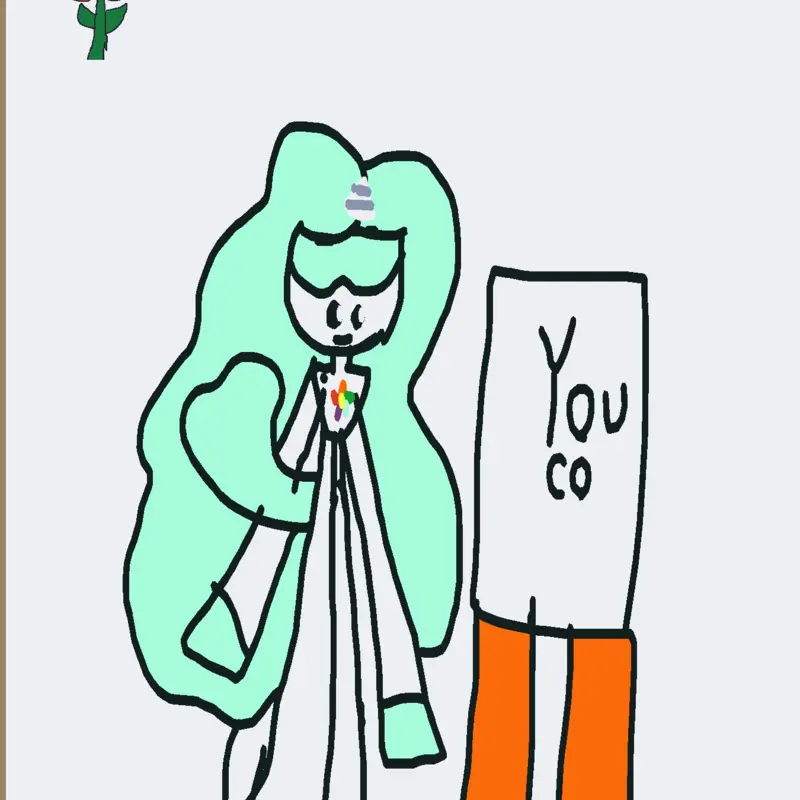 Game by @craftycornmy