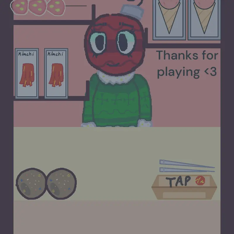Game by @_Bobette_-DW-