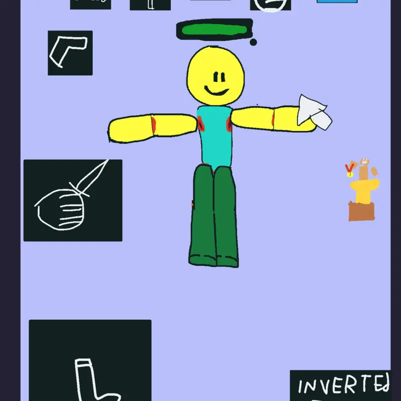 Game by @Imdevesto