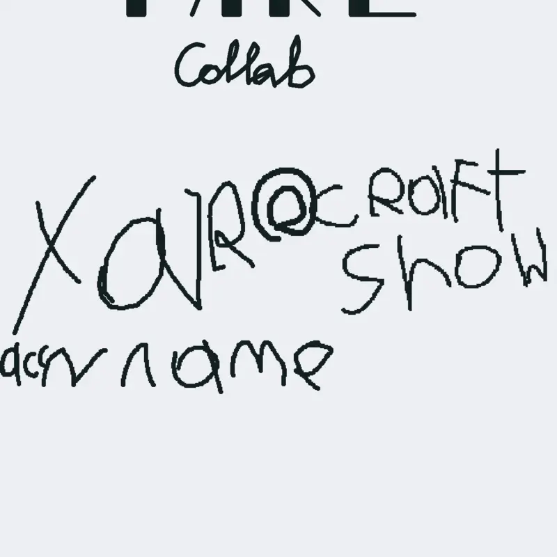 Game by @craft-show