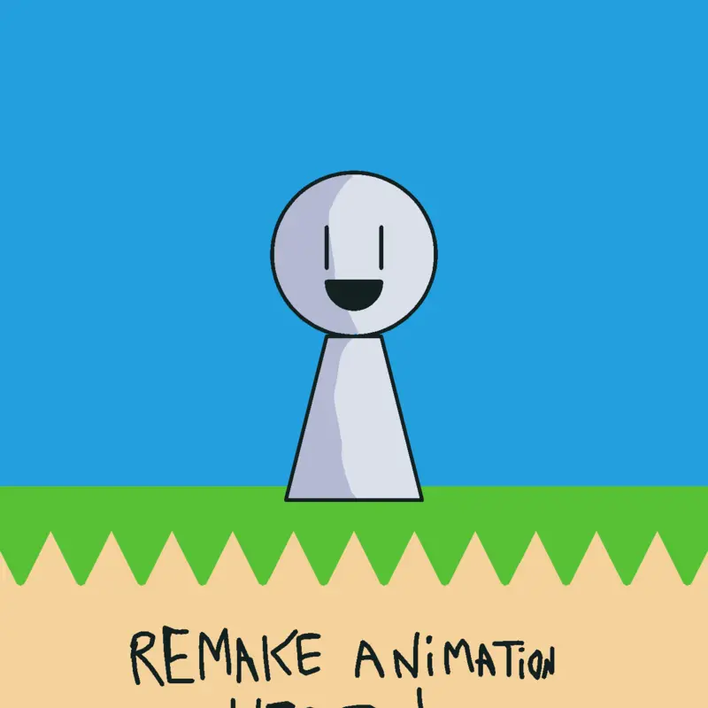 Game by @agamanimaton