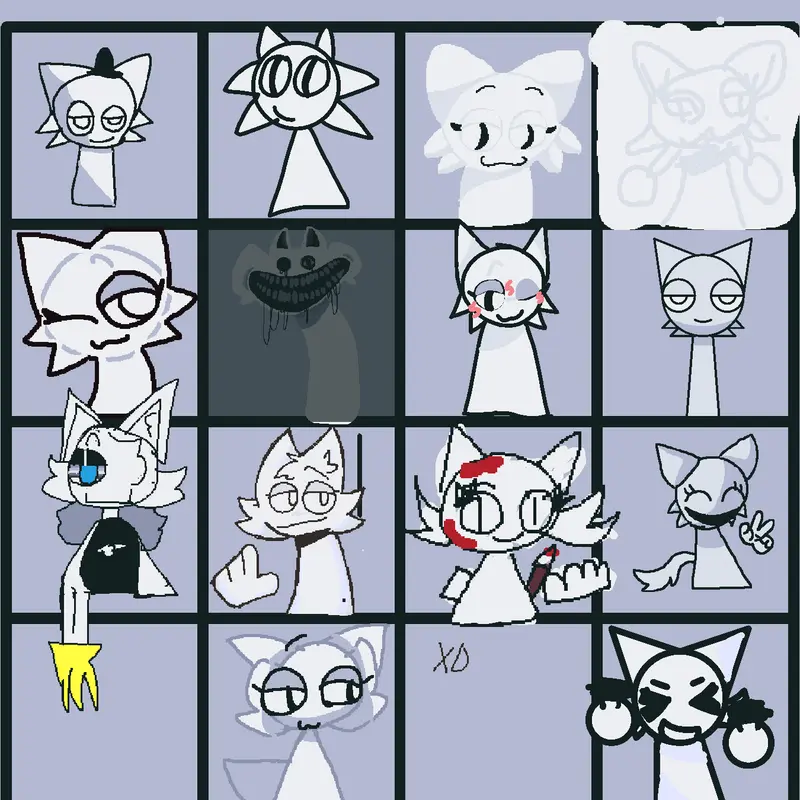 Game by @blue_cube-753-the-second