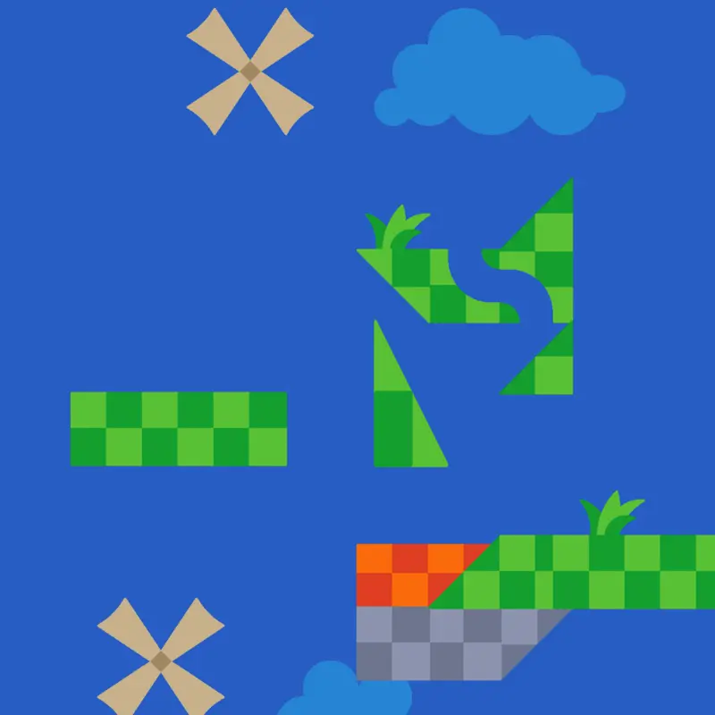 Game by @dawidoswyk
