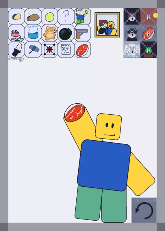 Game by @plsforgiveme