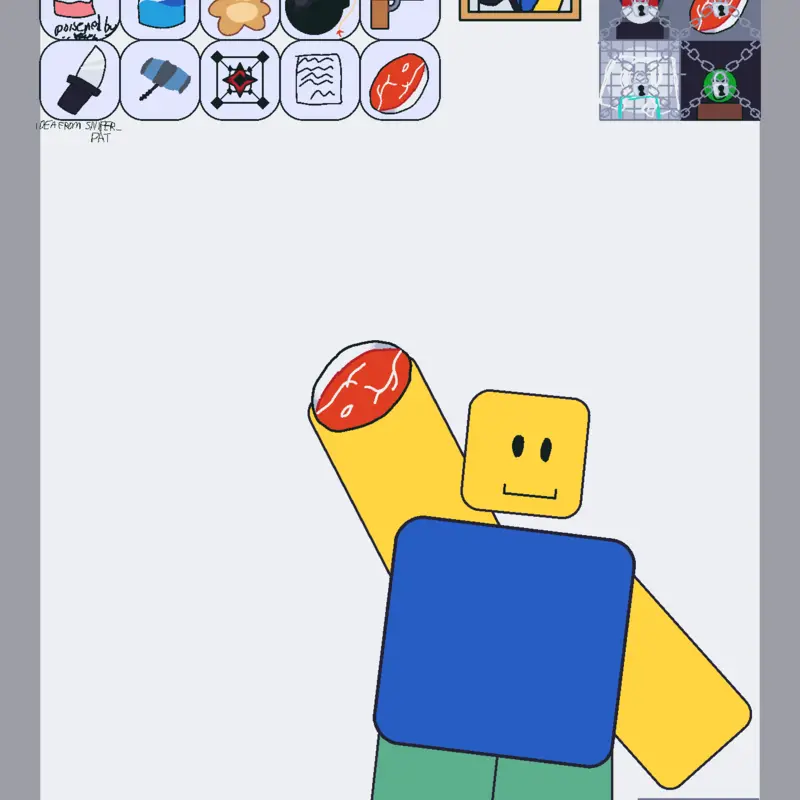 Game by @plsforgiveme