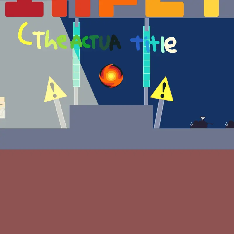 Game by @iey