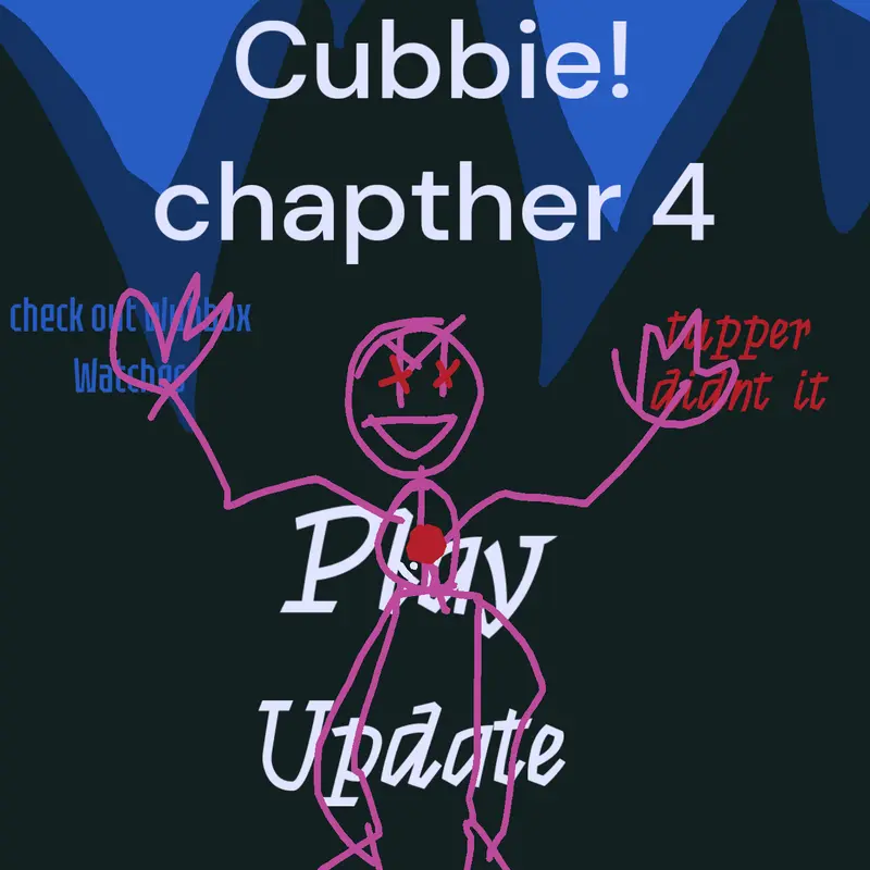 Game by @Cubber