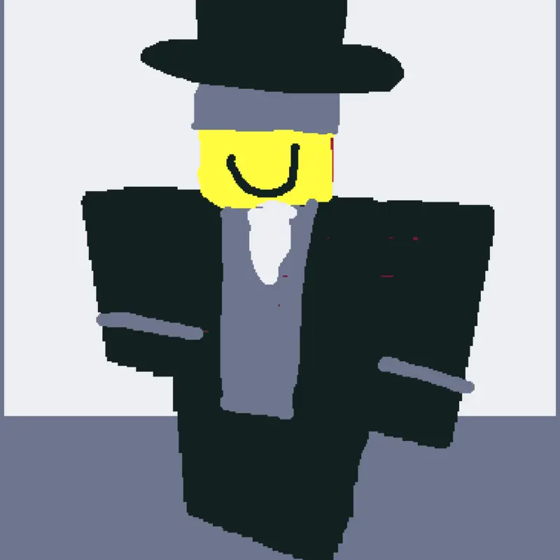 Mafioso by @sammy291