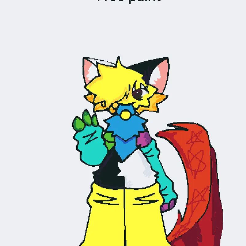 Game by @Furin4_Genshin_Impact