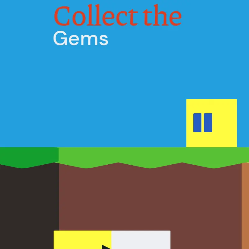 Game by @TheYellowOne