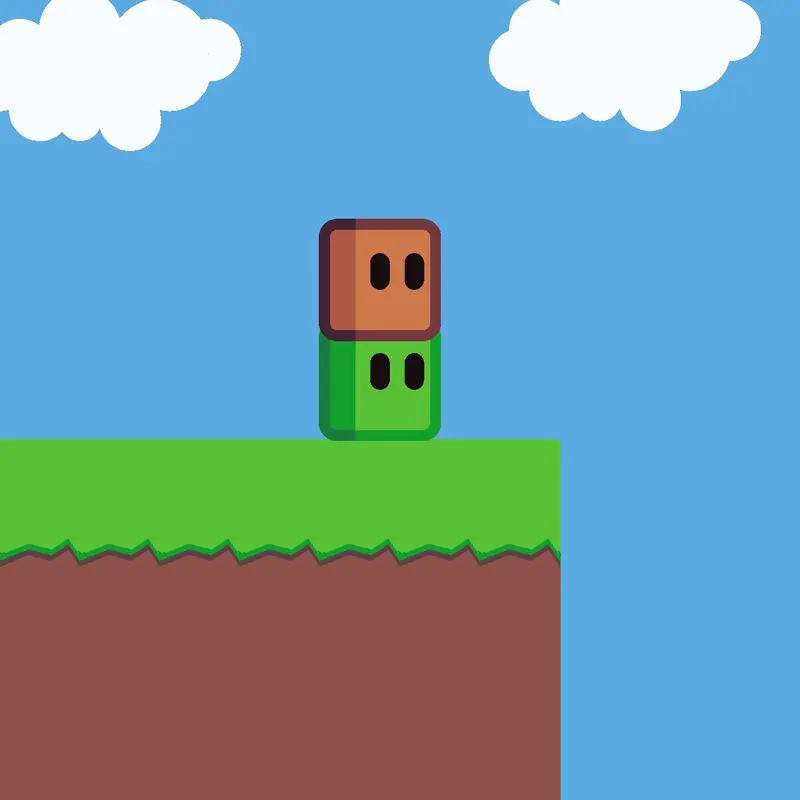 Game by @Happy_time