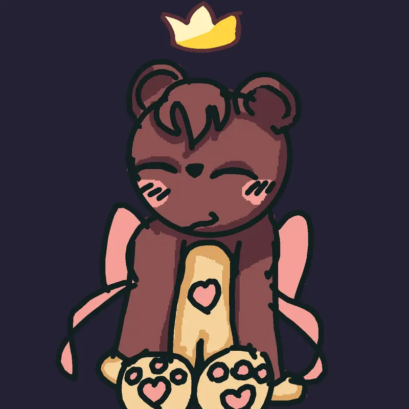 Game by @Starbythestar