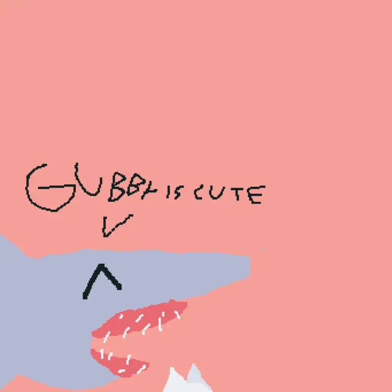Game by @goblin_shark_