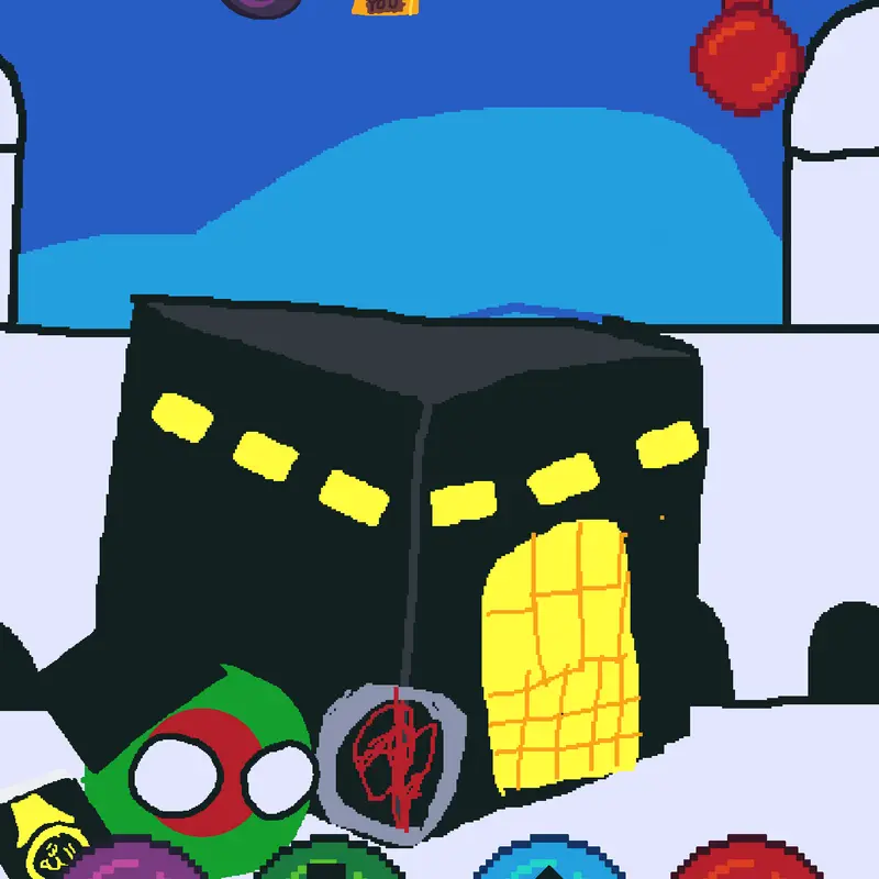Game by @Sinattu
