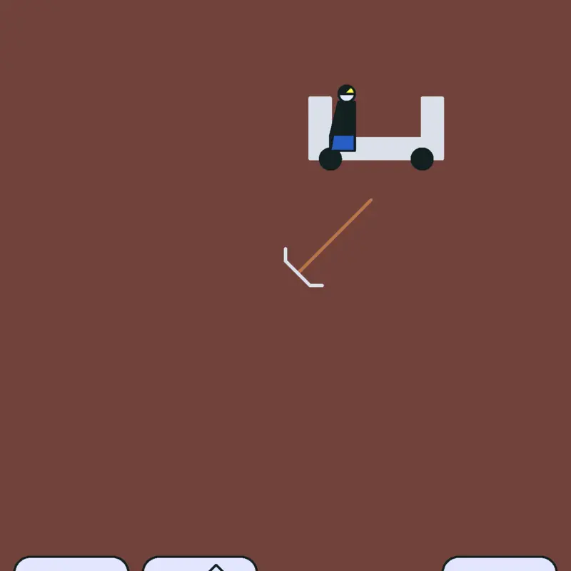 Line-sledge by @yian968