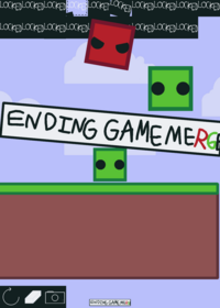 Ending Game Merge Re-Upload