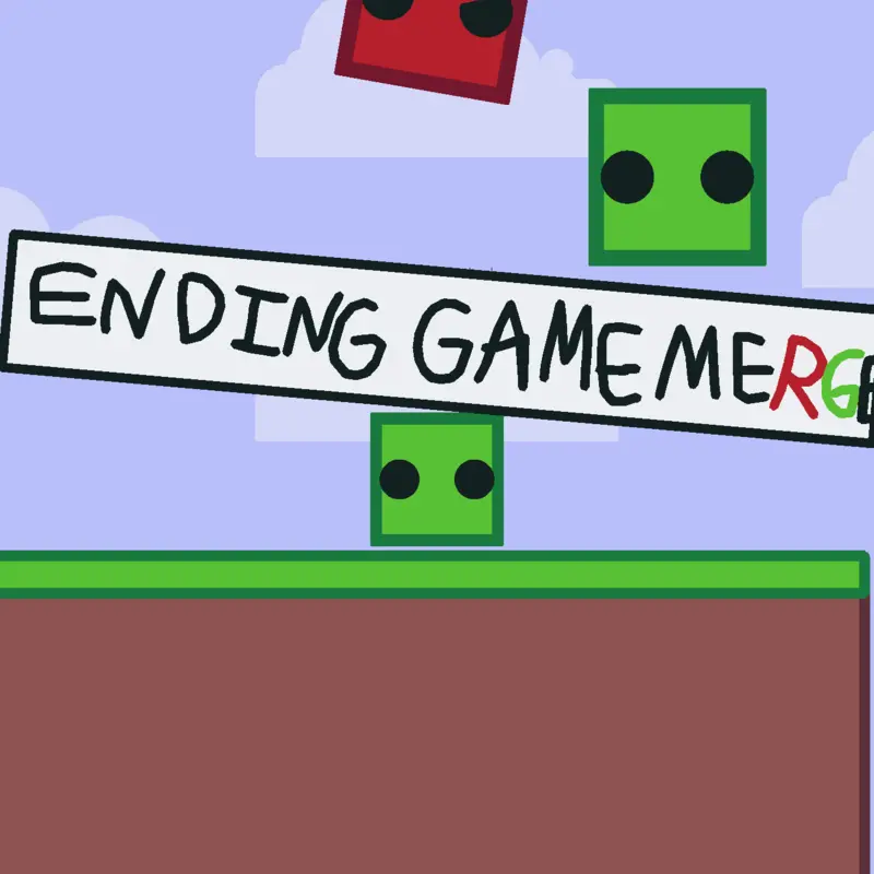 Ending Game Merge Re-Upload by @D-Winn