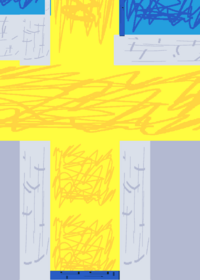 Minus three test