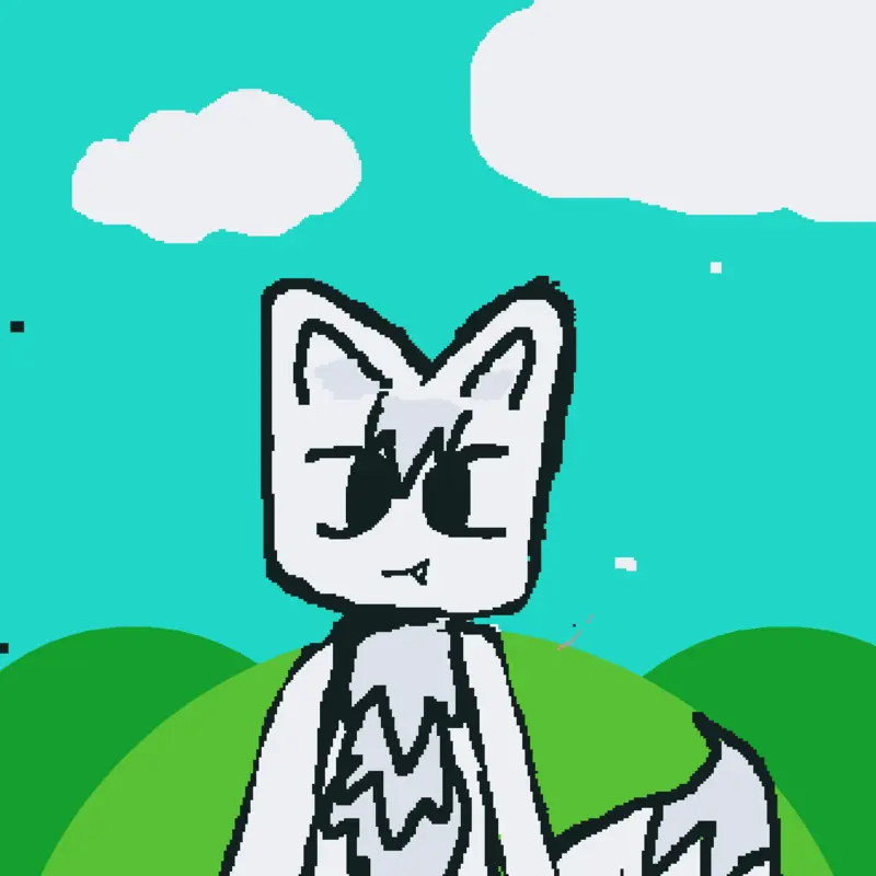 Game by @lunathewolf