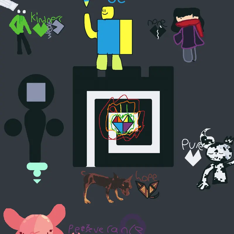 Game by @maroon_imposter