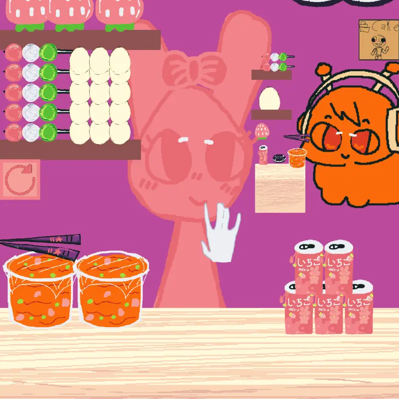 Game by @Myri937