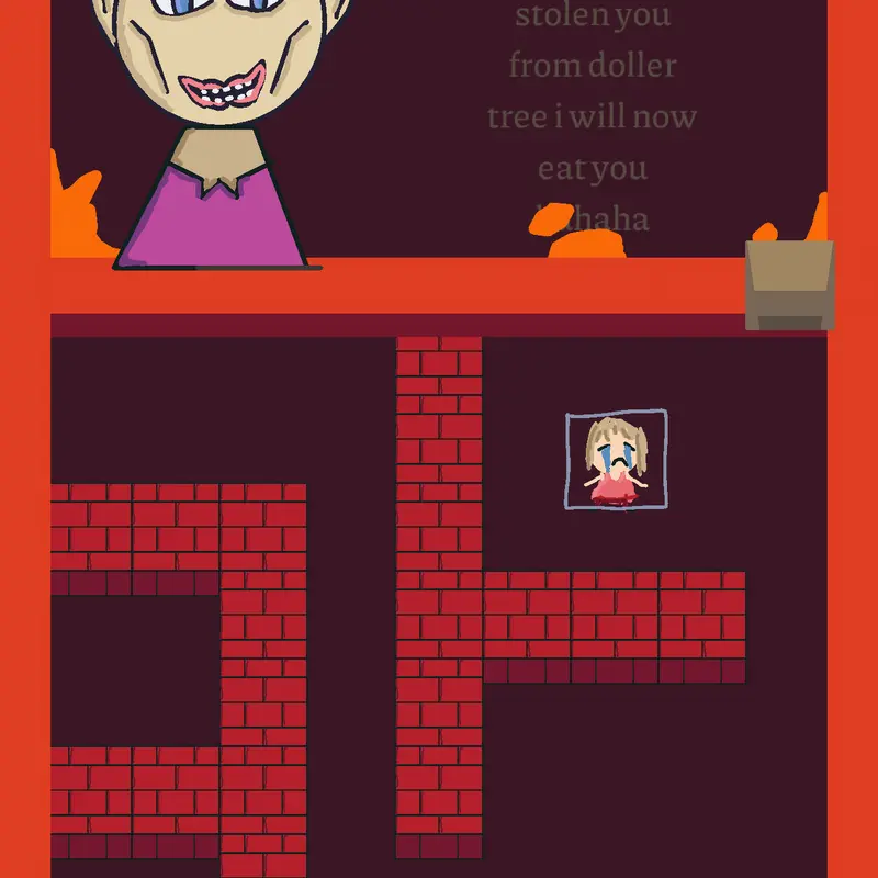Game by @trobo
