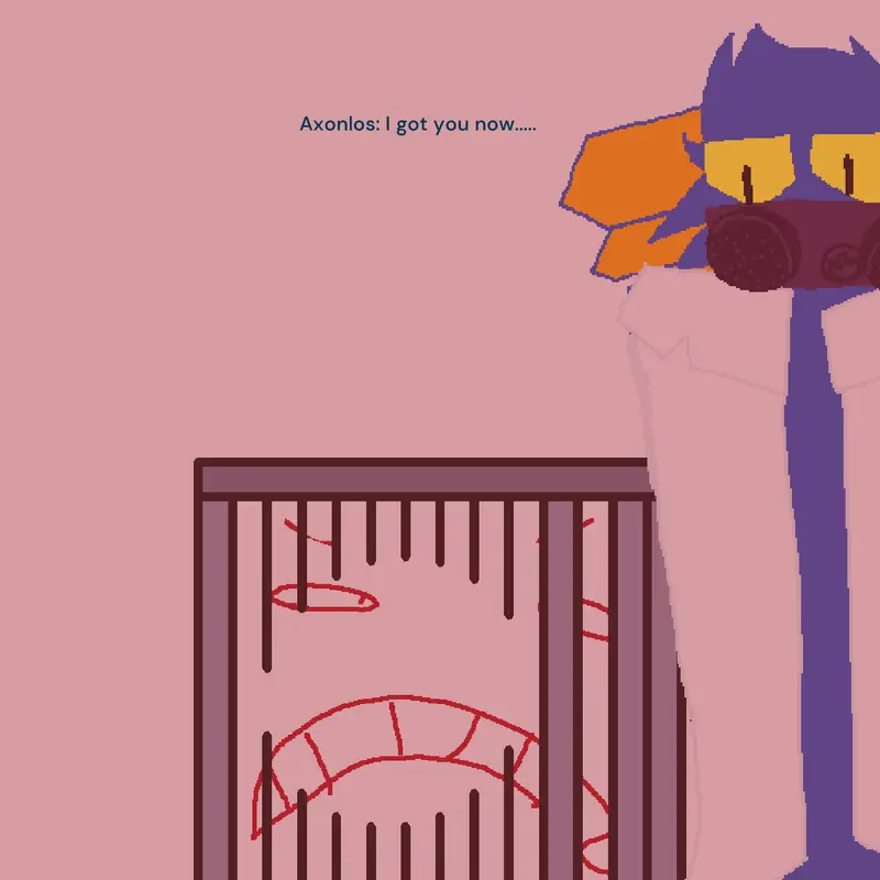 Game by @groovyredface