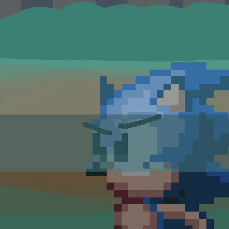 Game by @sonicisthegoat