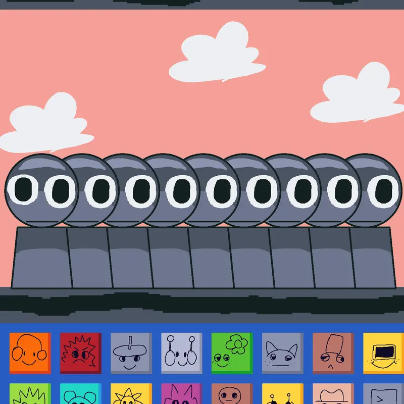 Game by @thatcoolaccount