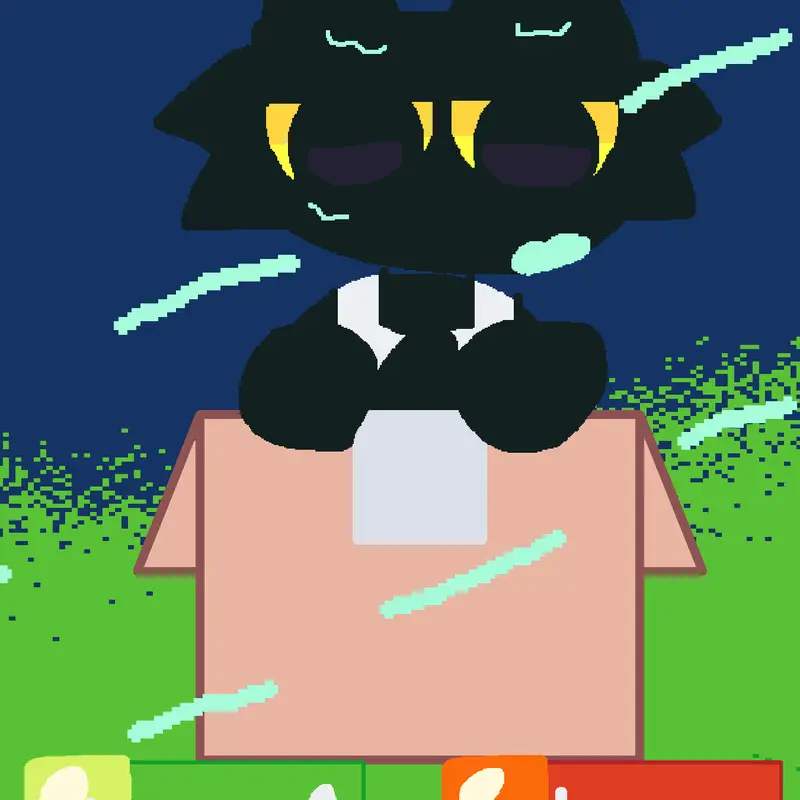 Take care of secret agent by @_teto_